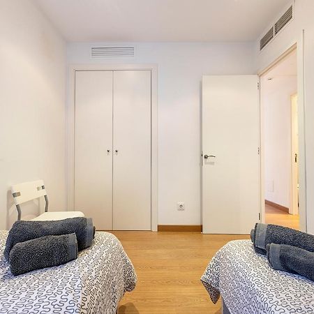 Apartamento Gavina 1C - A 400M De La Playa Pollenca Exterior photo