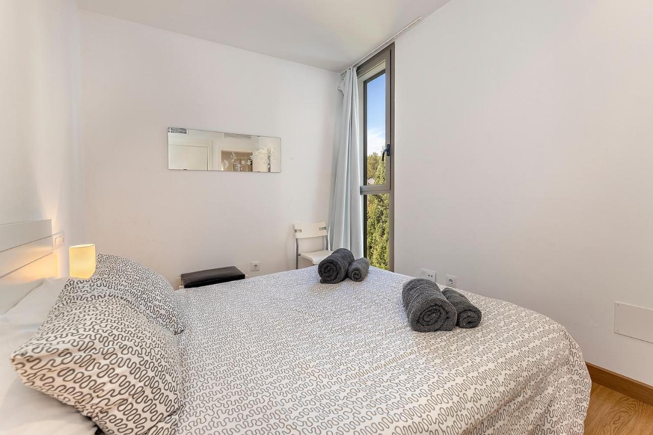 Apartamento Gavina 1C - A 400M De La Playa Pollenca Exterior photo